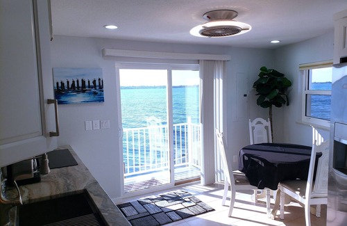 Hutchinson Island South House | Waterfront Vacation Home