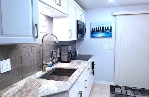 Hutchinson Island South House | Waterfront Vacation Home