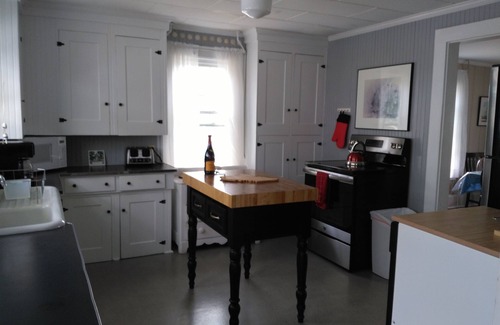 Ocean Park House | Waterfront with ocean/dune views from every room!