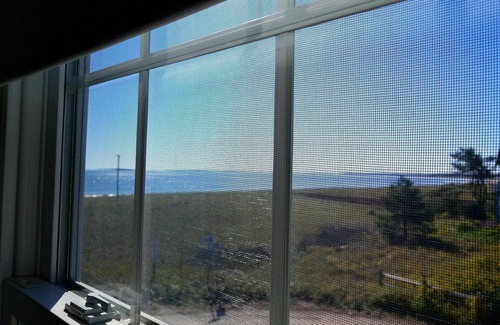 Ocean Park House | Waterfront with ocean/dune views from every room!