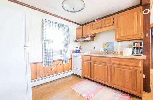 Eastham Condo | Waterfront with Amazing views! Dog Friendly!