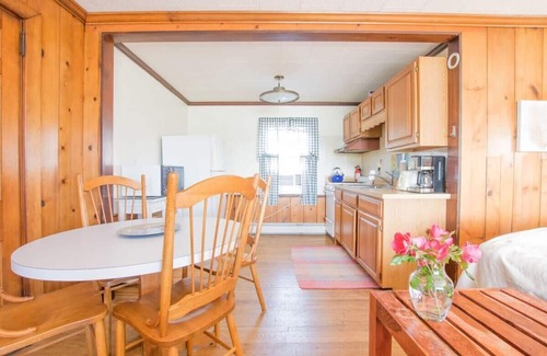 Eastham Condo | Waterfront with Amazing views! Dog Friendly!