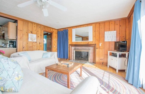 Eastham Condo | Waterfront with Amazing views! Dog Friendly!
