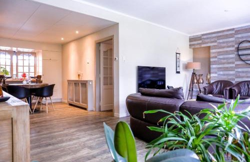 Dinteloord Apartment | Waterhill's Bed & Wellness