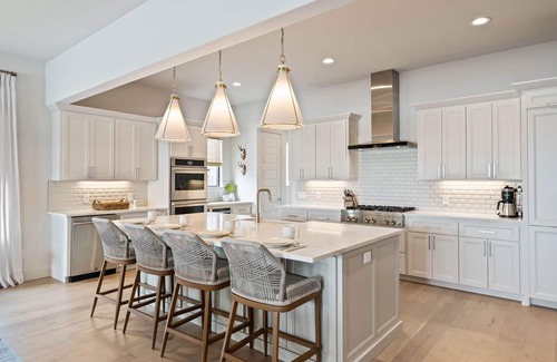 Kingsland House | Waterhouse at LBJ Residence II, 6 King Bedrooms, Pool, Spa, Boat/PWC Lift, Slide