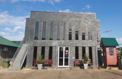 Paramaribo Hotel | Waterland Suites