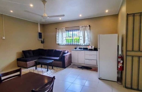 Paramaribo Apartment | Waterland Suites