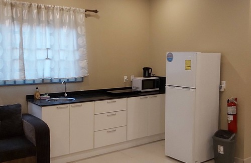 Paramaribo Apartment | Waterland Suites