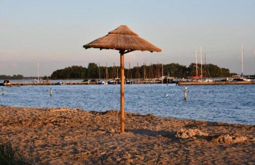 Kamperland Boat Rental | Waterlodge in Kamperland by Veerse Meer, cleaning included