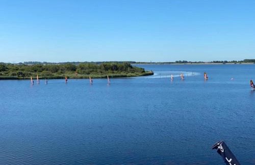 Kamperland Boat Rental | Waterlodge in Kamperland by Veerse Meer, cleaning included