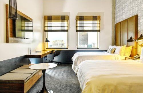 Historic Downtown Baton Rouge Hotel | WATERMARK Baton Rouge, Autograph Collection