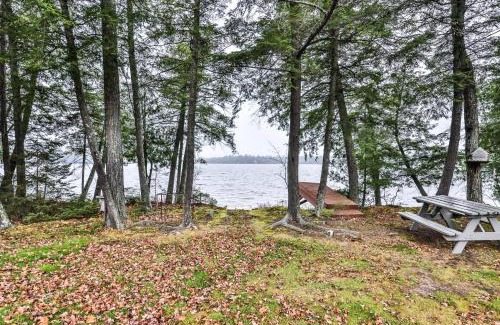 Three Lakes House | Watermelon Retreat & Suite