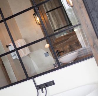 Tholen Hotel | Waterrijk Oesterdam Hotel