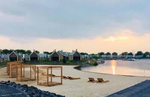 Tholen Hotel | Waterrijk Oesterdam Hotel