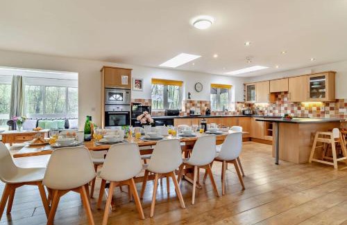 Pentney House | Waters Edge