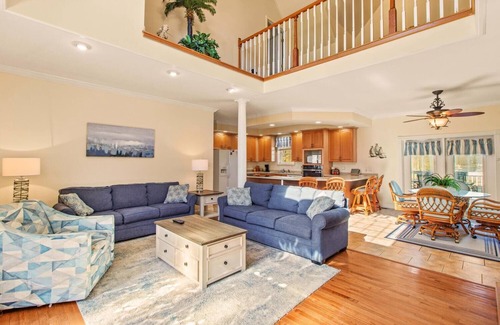 Lake Norman of Catawba House | Waters Edge on Lake Norman