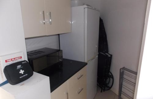 Lancaster Apartment | Waterside Apartment