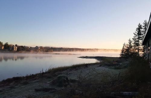 Cardigan Apartment | Waterside Apts.