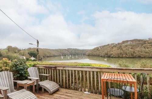 Truro House | Waterside Cottage
