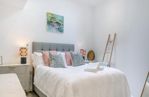 Ventnor Apartment | Waterside