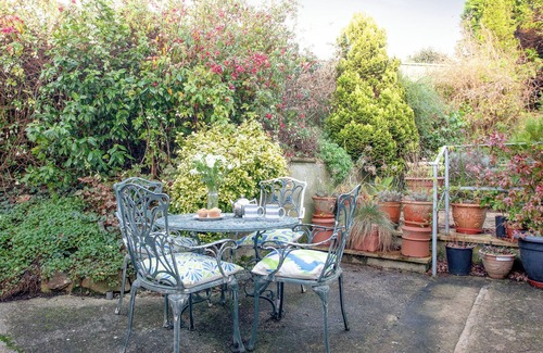 Kingsbridge Cottage | Waterside Park Annex