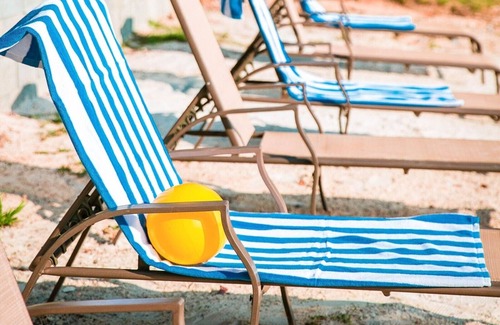 Steele Creek Cabin | Waterview Family Style 2 Bed Cabin #7