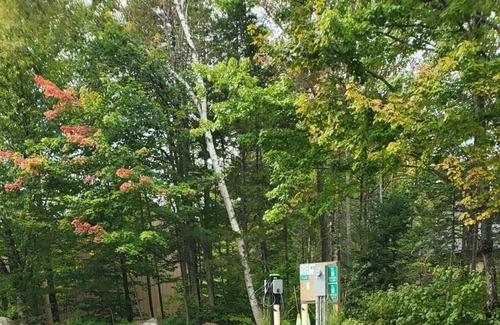 Waterville Valley Apartment | Waterville Condo located Close to Skiing, Trails & Town!!