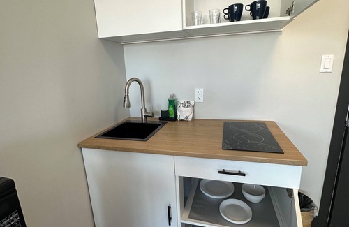 Powell River Hotel | Waterways, A Boutique Hotel