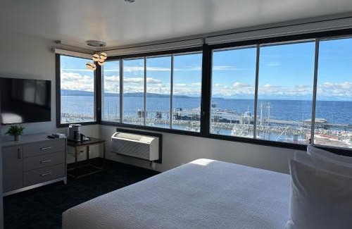 Powell River Hotel | Waterways, A Boutique Hotel