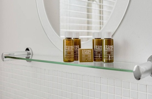 Queenhithe Apartment | Watling Street Residence 11