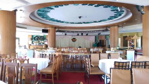 Na Ta Luang Hotel | Wattana Park Hotel