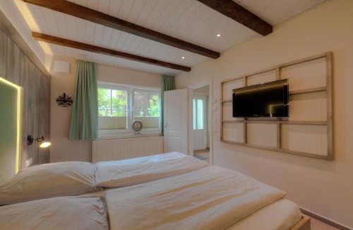 Hedwigenkoog Apartment | Wattenläuper