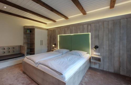 Hedwigenkoog Apartment | Wattenläuper