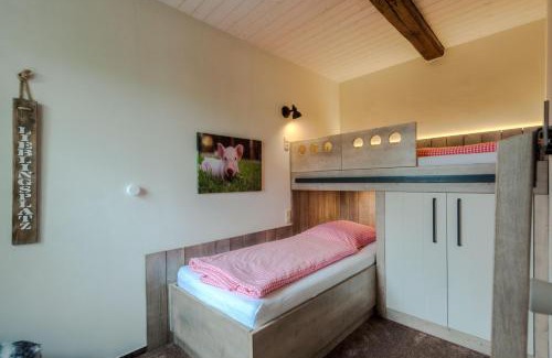 Hedwigenkoog Apartment | Wattenläuper
