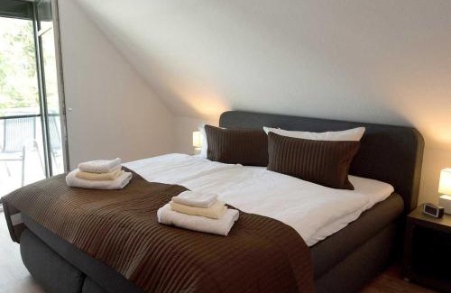 Stinteck Apartment | Watthof Wohnung 14