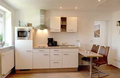 Stinteck Apartment | Watthof Wohnung 14
