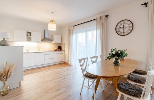 Eilsum Apartment | Watthuus - Tolle Ferienwohnung in Ruhiger Lage!