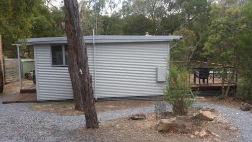 Halls Gap House | Wattletree Cottage