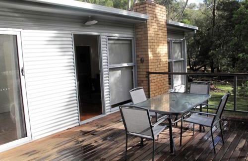 Halls Gap House | Wattletree Cottage