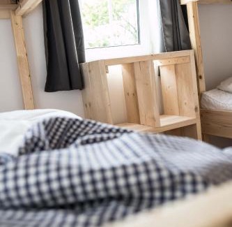 Norden Bed & Breakfast | Wattlodge