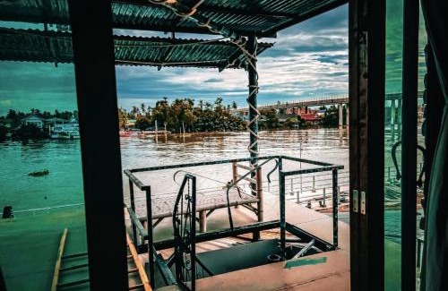 Samut Songkhram Ski Chalet | Watyai GuestHouse