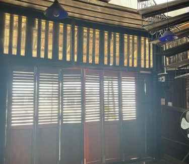 Samut Songkhram Ski Chalet | Watyai GuestHouse