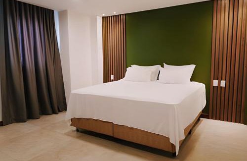 Barra de Sao Miguel House | Waua BSM| 6 suítes, Piscina, hidro, sala de jogos,