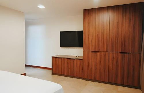 Barra de Sao Miguel House | Waua BSM| 6 suítes, Piscina, hidro, sala de jogos,