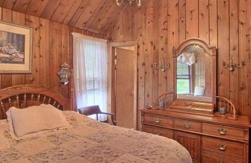 Northport Bed & Breakfast | Wauban Cottage