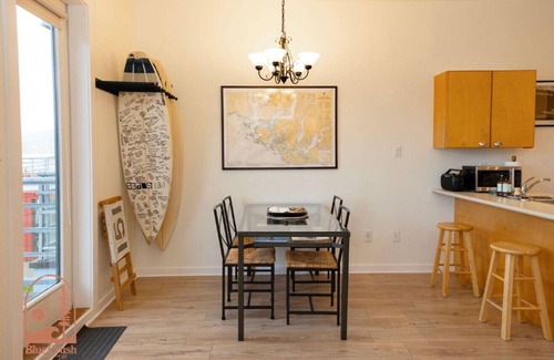 Tofino Apartment | Wave Haven Waterfront Condo