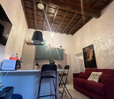 Castel Gandolfo Apartment | Wave Home 2