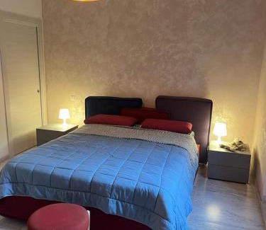 Castel Gandolfo Apartment | Wave Home 2