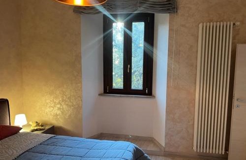 Castel Gandolfo Apartment | Wave Home 2