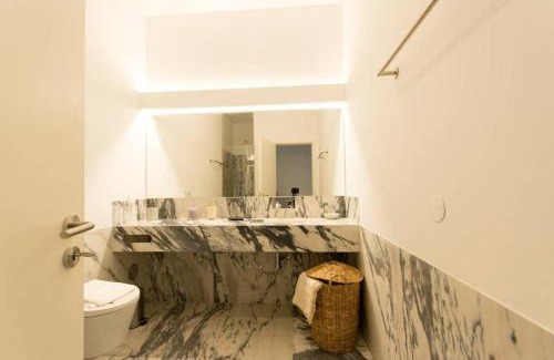 Sao Paulo Apartment | Wave of Light in Lisbon by Innkeeper